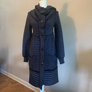 Stella McCartney Sweater Jacket